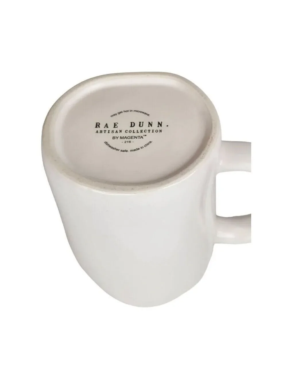 Rae Dunn Artisan Collection By Magenta 